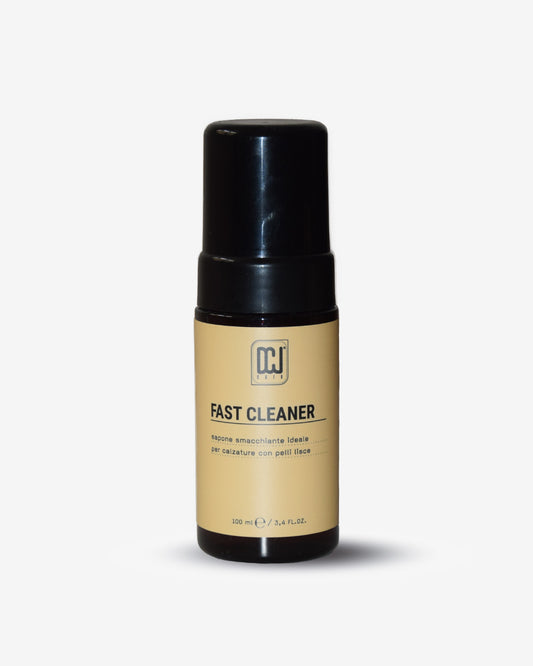 DCJ Care Fast Cleaner | DCJ Care