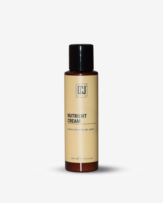 DCJ Care Nutrient Cream | DCJ Care