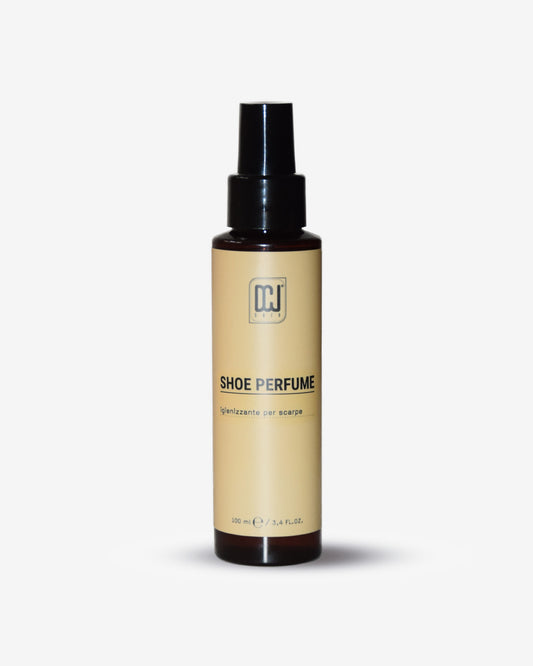 DCJ Care Shoe Perfume | DCJ Care