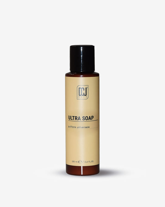 DCJ Care Ultra Soap | DCJ Care