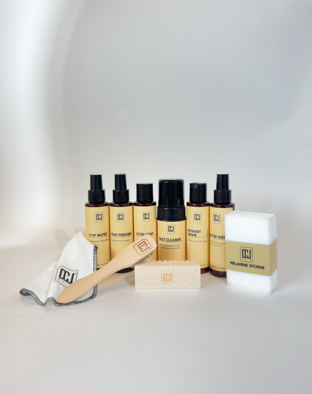 DCJ CARE KIT