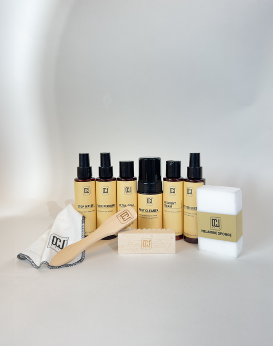 DCJ CARE KIT